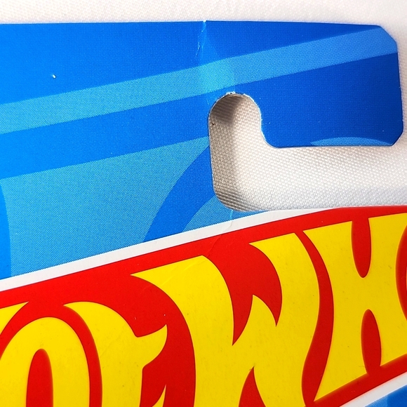 Hot Wheels - Mattel - Dodge Van - Miniature - collectible - Picture 16 of 16